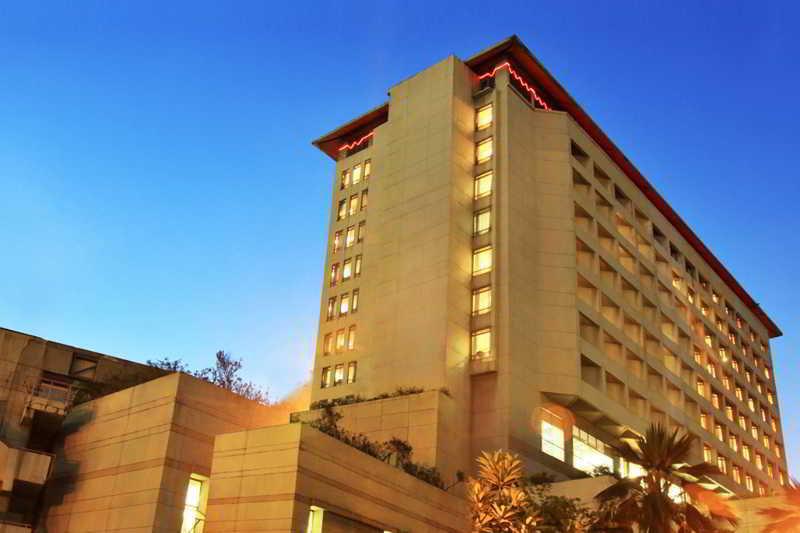 Hotel Bidakara Giacarta Esterno foto