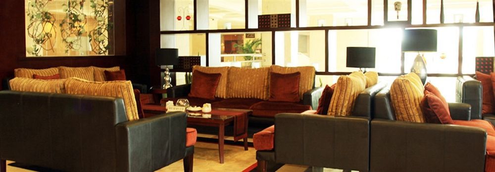 Hotel Bidakara Giacarta Esterno foto